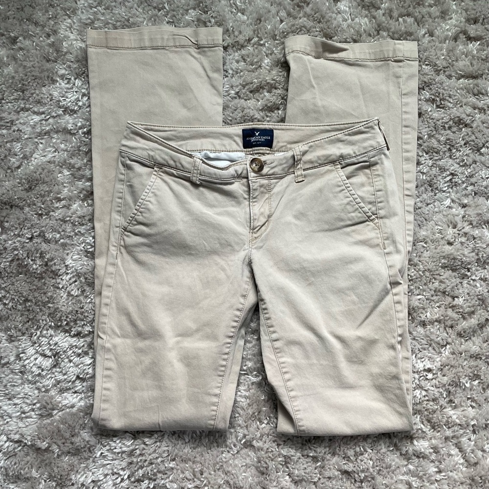 Kick Boot Pants